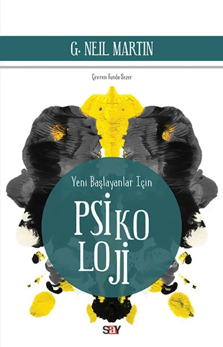 Yeni Başlayanlar İçin Psikoloji