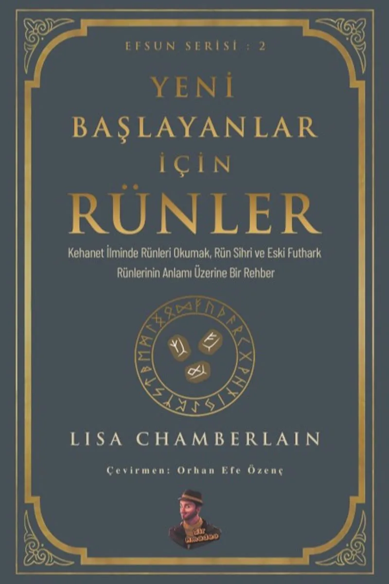Yeni Başlayanlar İçin Rünler