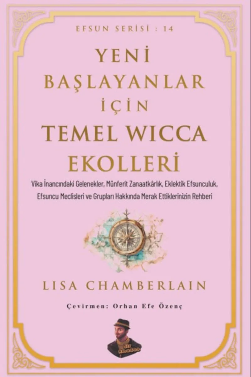 Yeni Başlayanlar İçin Temel Wicca Ekolleri