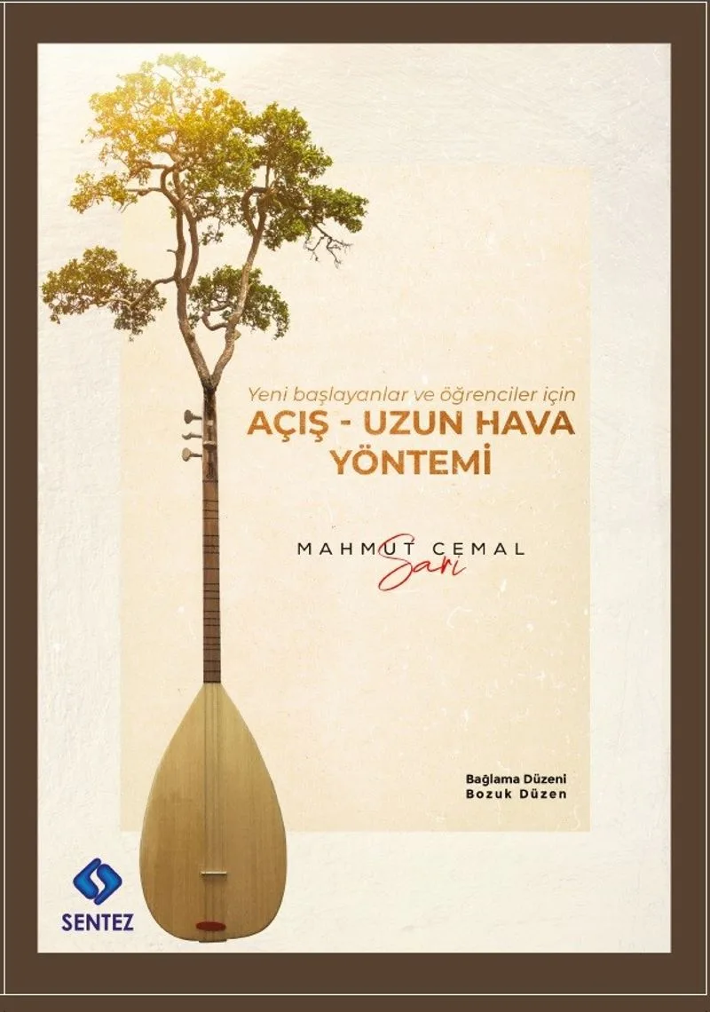 Yeni Başlayanlar Ve Öğrenciler İçin Açış - Uzun Hava Yöntemi