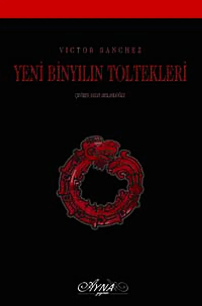 Yeni Binyılın Toltekleri