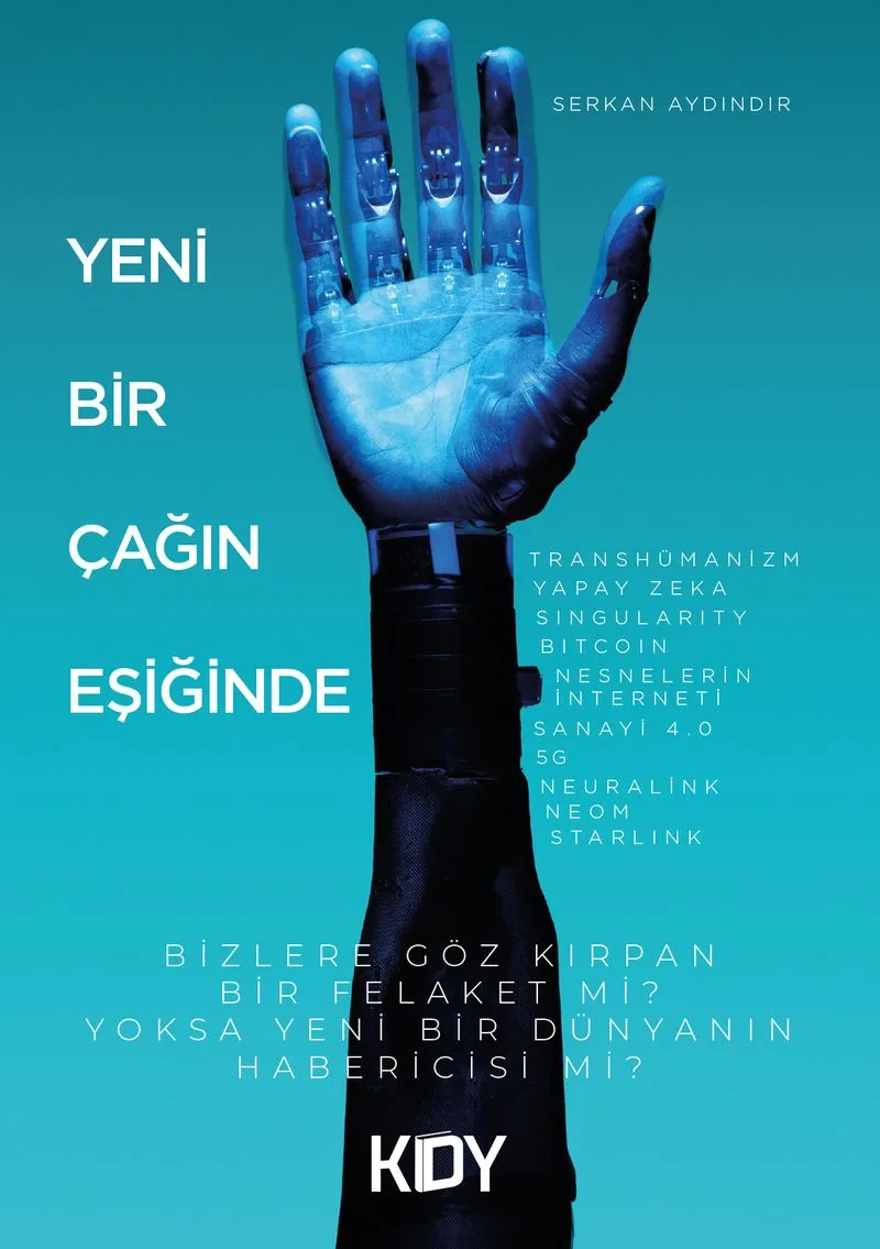 Yeni Bir Çağın Eşiğinde