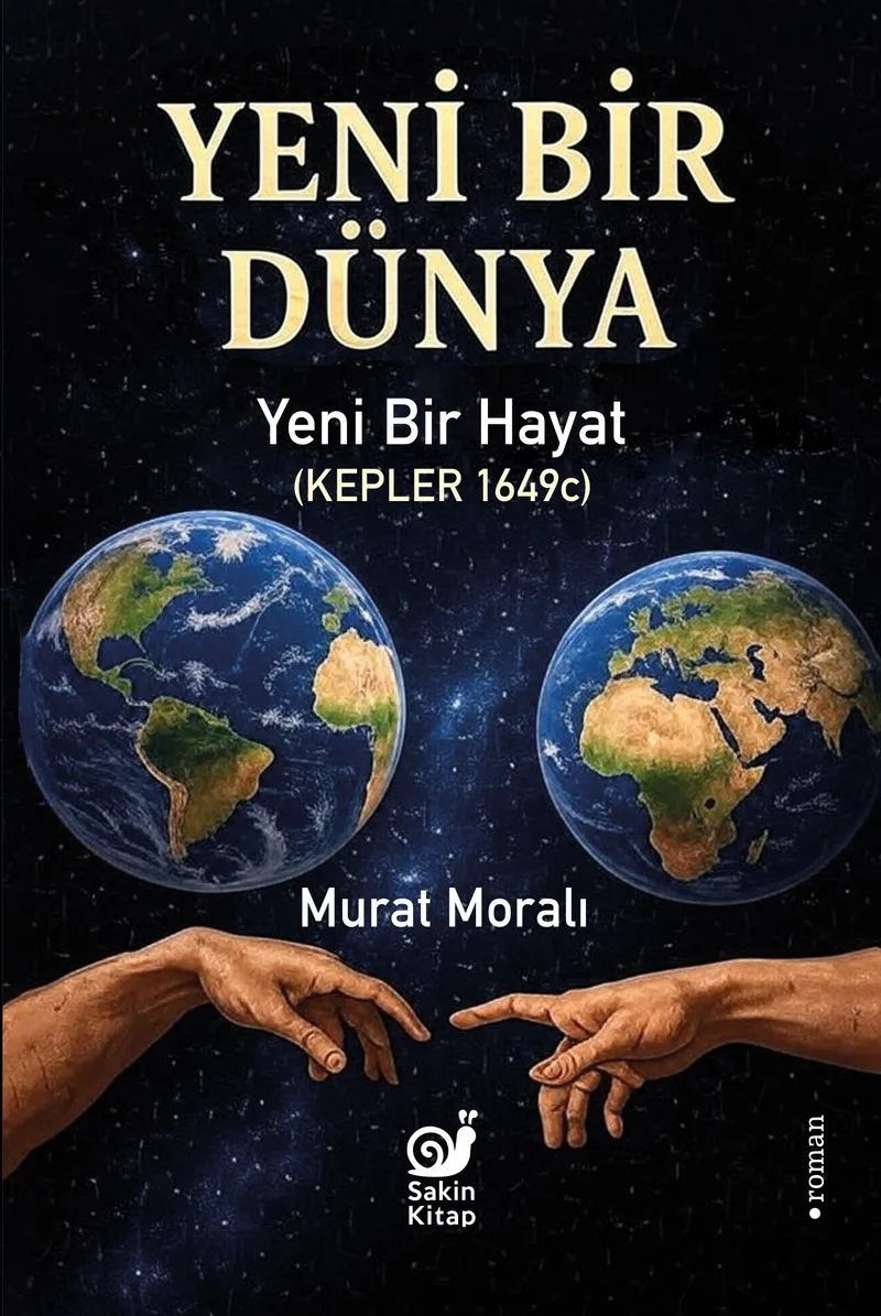 Yeni Bir Dünya Yeni Bir Hayat (Kepler 1649c)