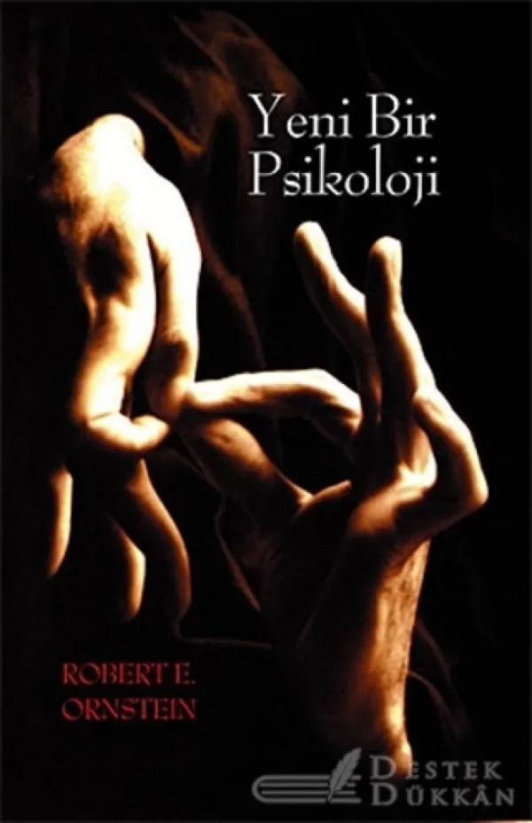 Yeni Bir Psikoloji