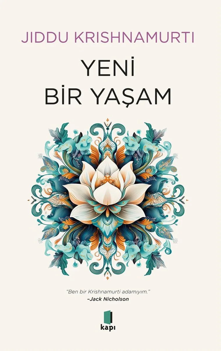 Yeni Bir Yaşam