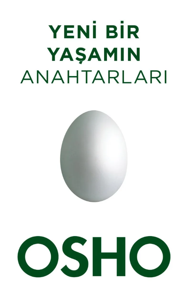 Yeni Bir Yaşamın Anahtarları