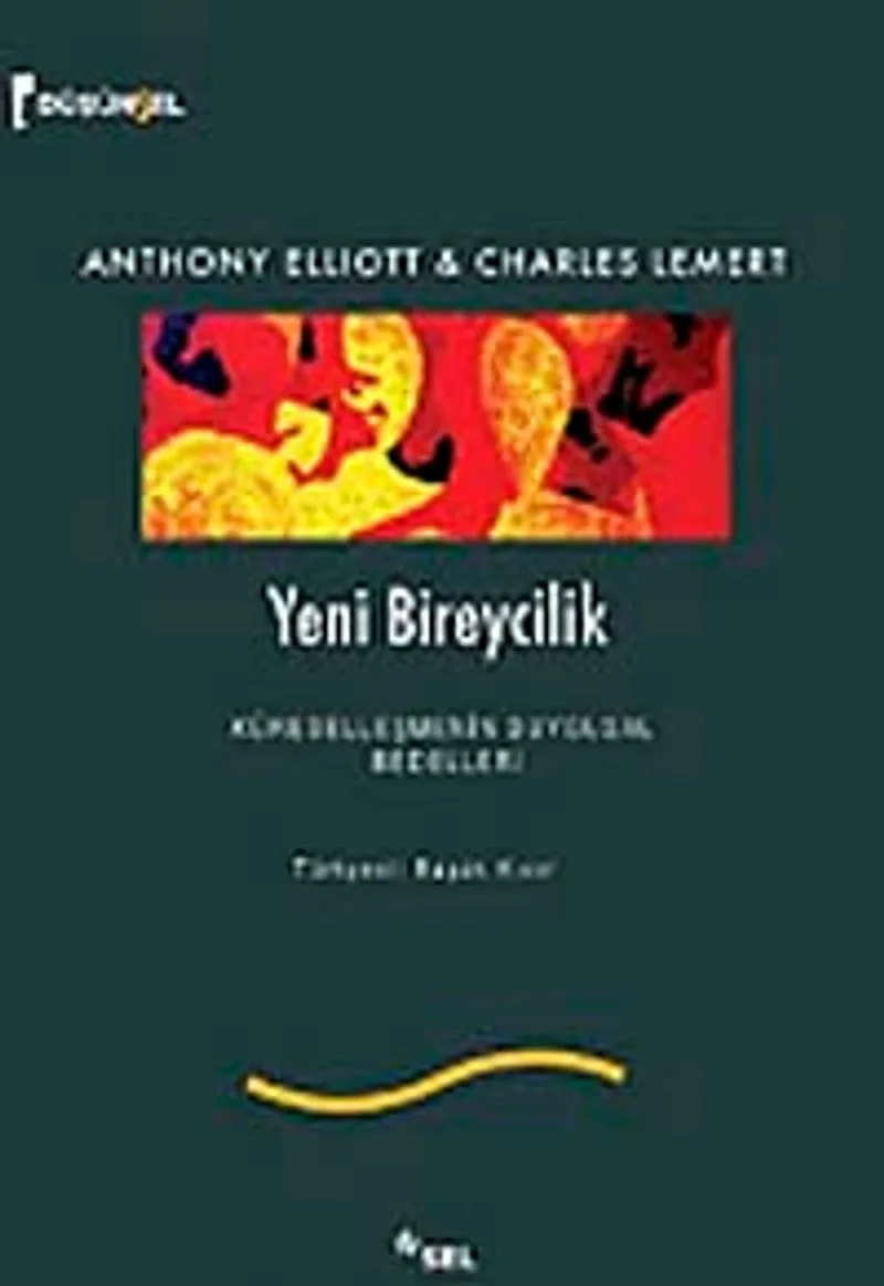 Yeni Bireycilik
