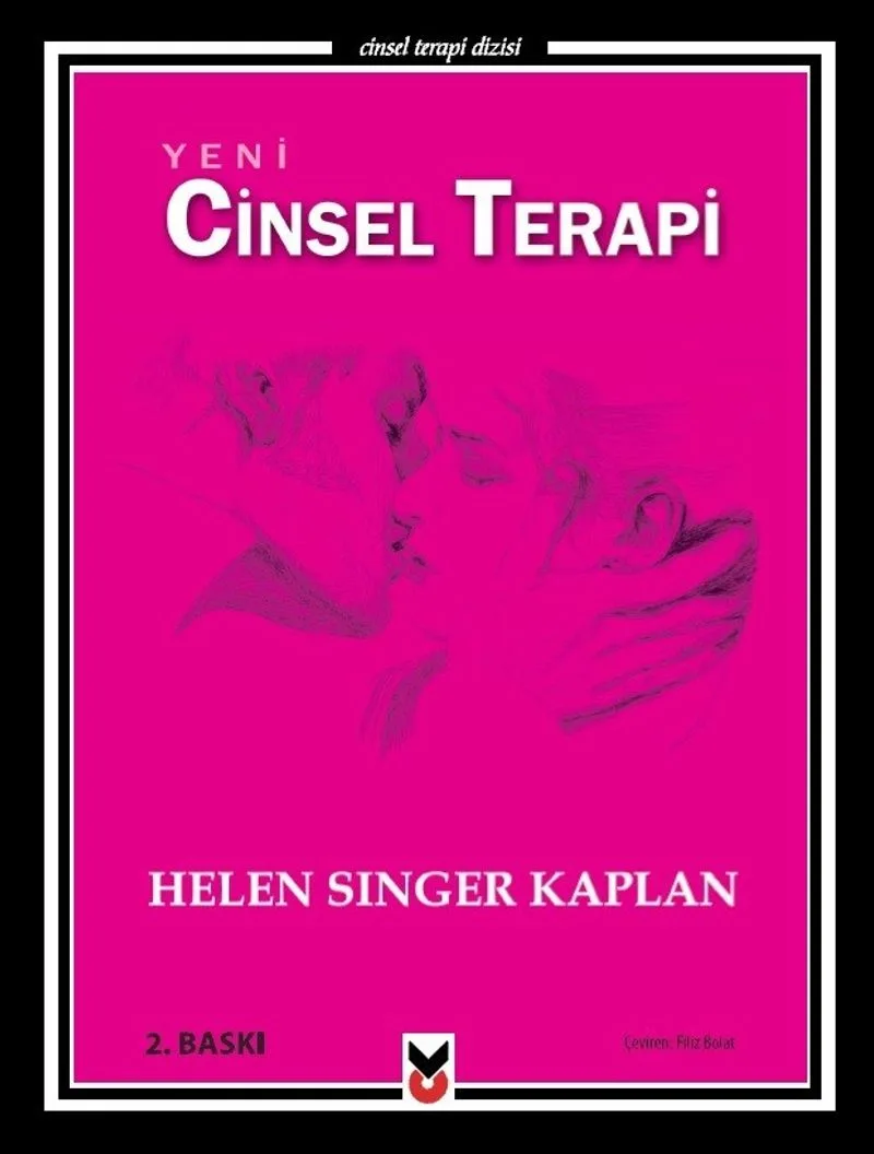 Yeni Cinsel Terapi