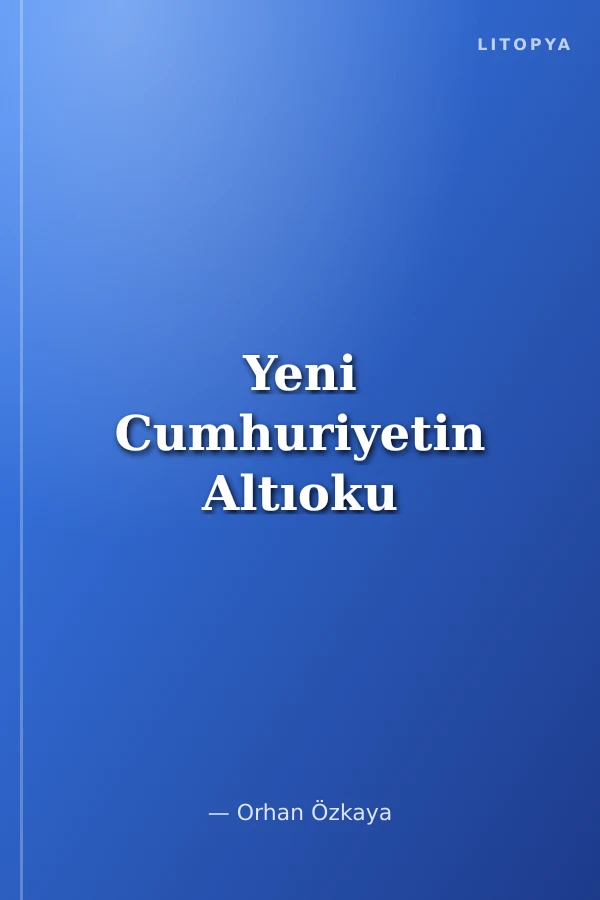 Yeni Cumhuriyetin Altıoku