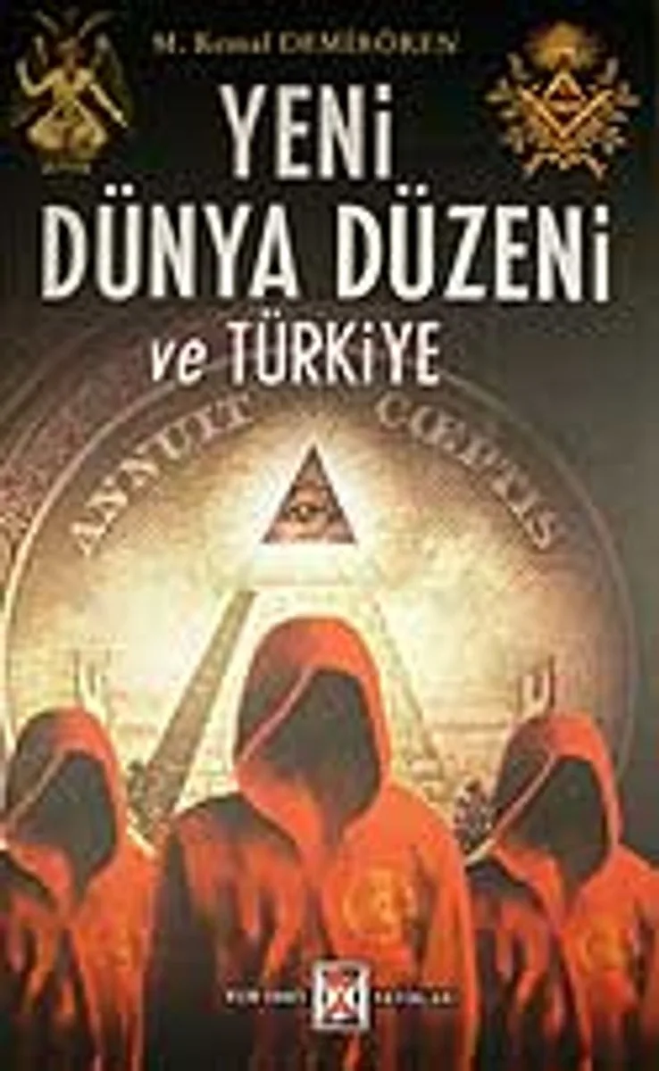 Yeni Dünya Düzeni ve Türkiye