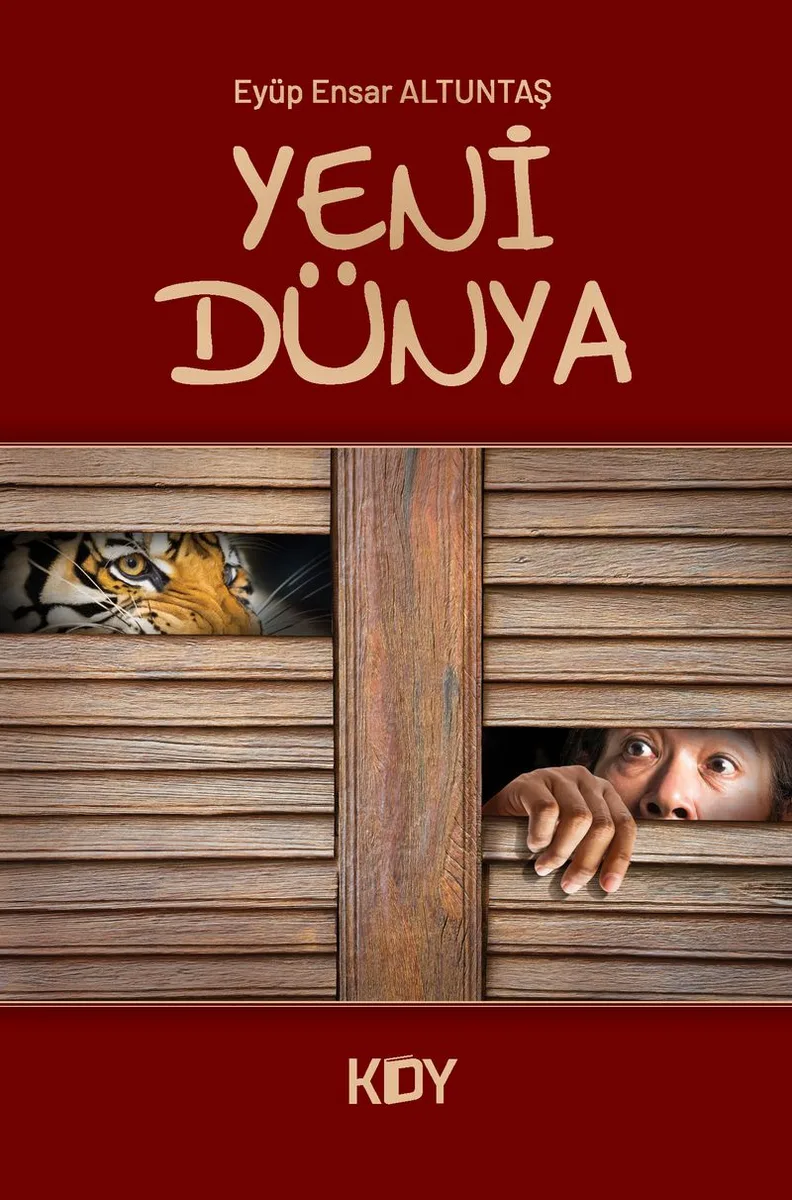Yeni Dünya