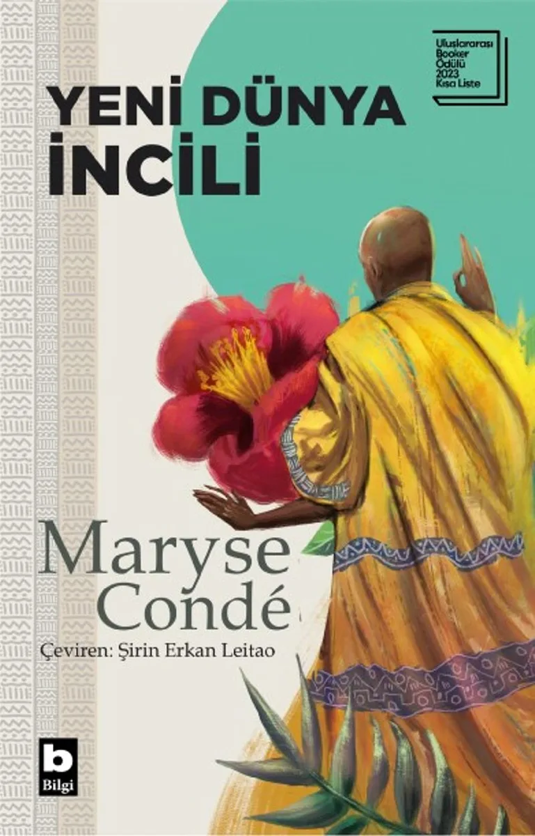 Yeni Dünya İncili
