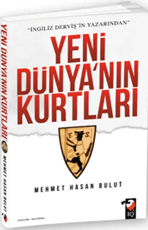 Yeni Dünya'nın Kurtları