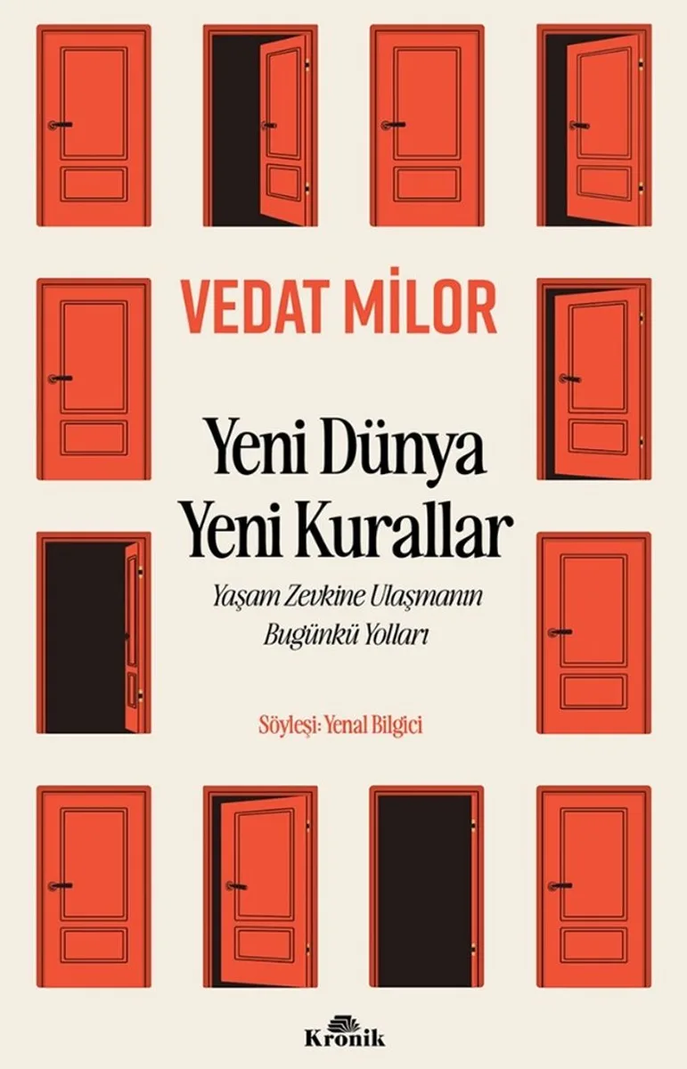 Yeni Dünya Yeni Kurallar Yaşam Zevkine Ulaşmanın Bugünkü Yolları