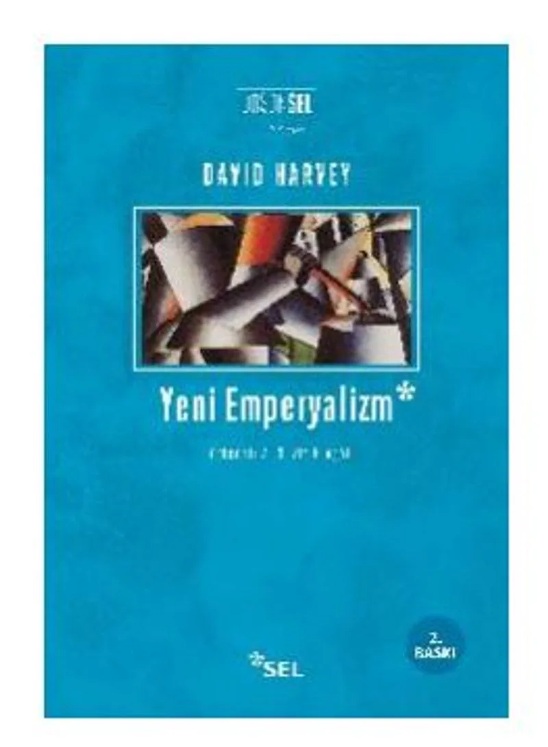 Yeni Emperyalizm