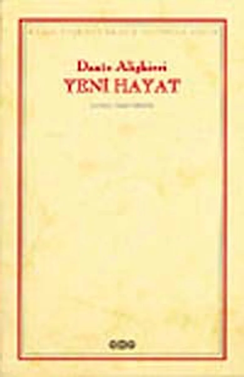 Yeni Hayat (Dante)