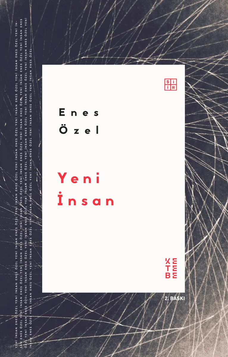Yeni İnsan