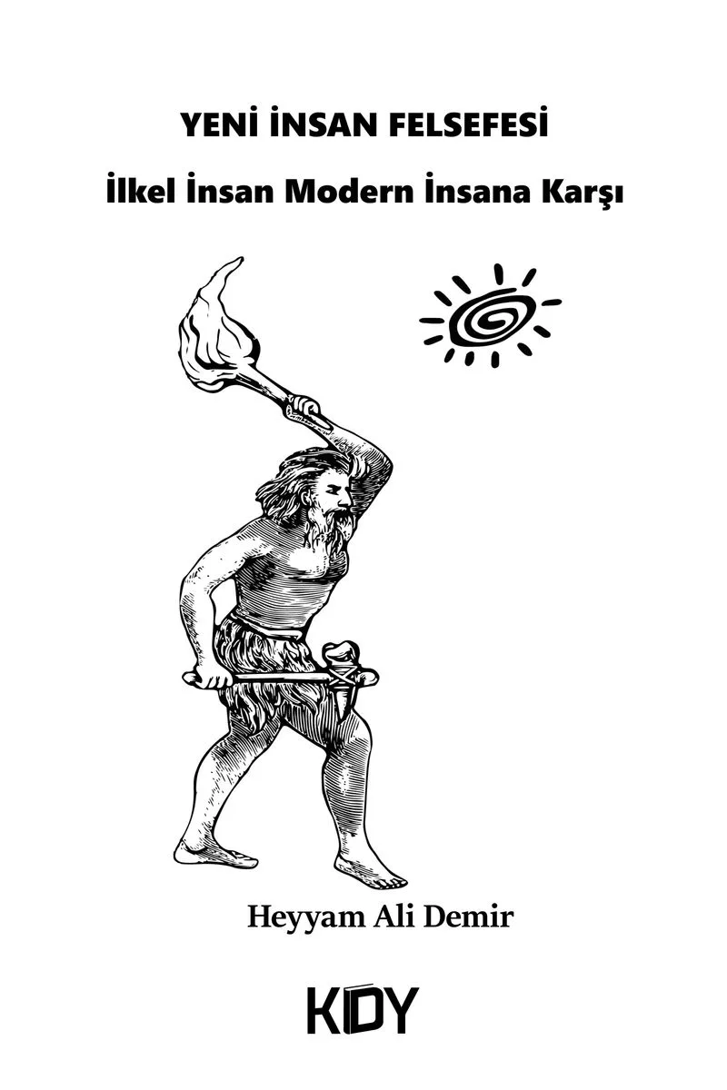 Yeni İnsan Felsefesi