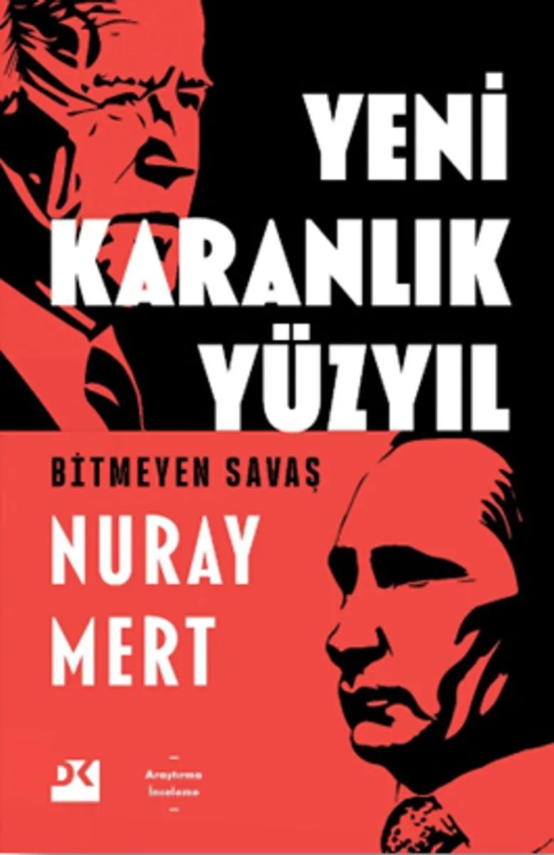 Yeni Karanlık Yüzyıl Bitmeyen Savaş