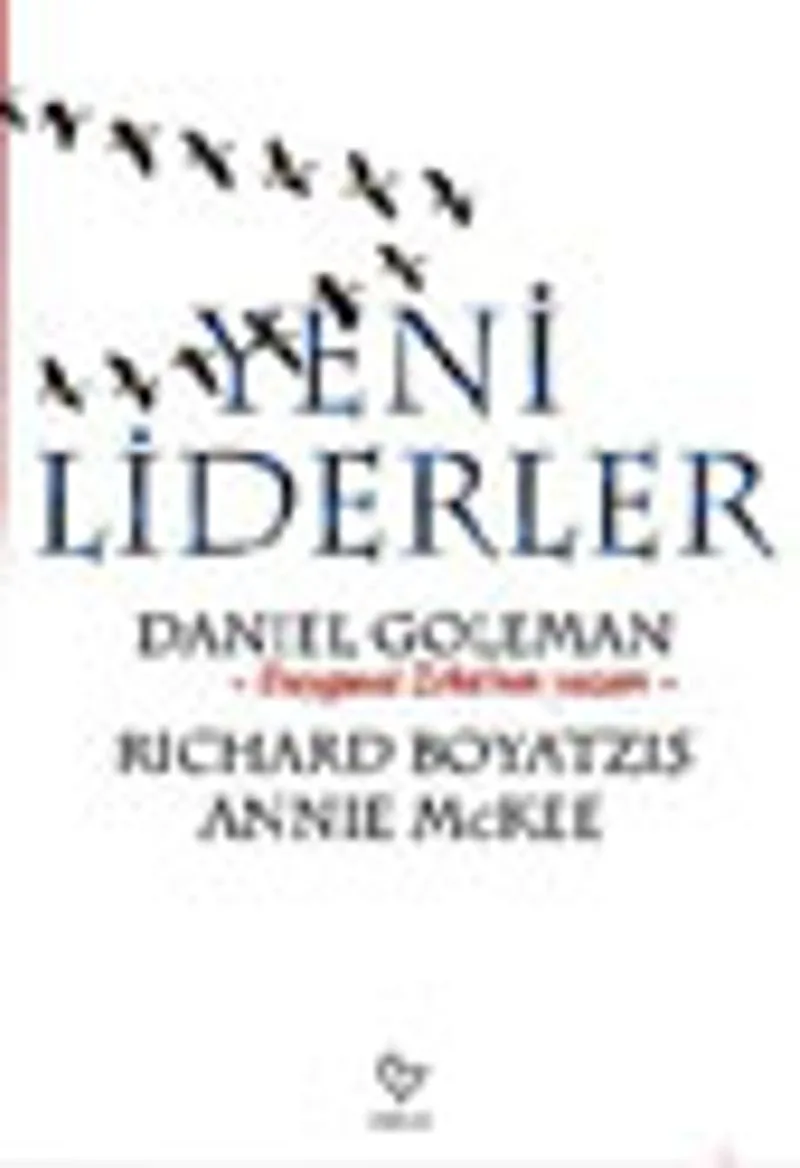 Yeni Liderler
