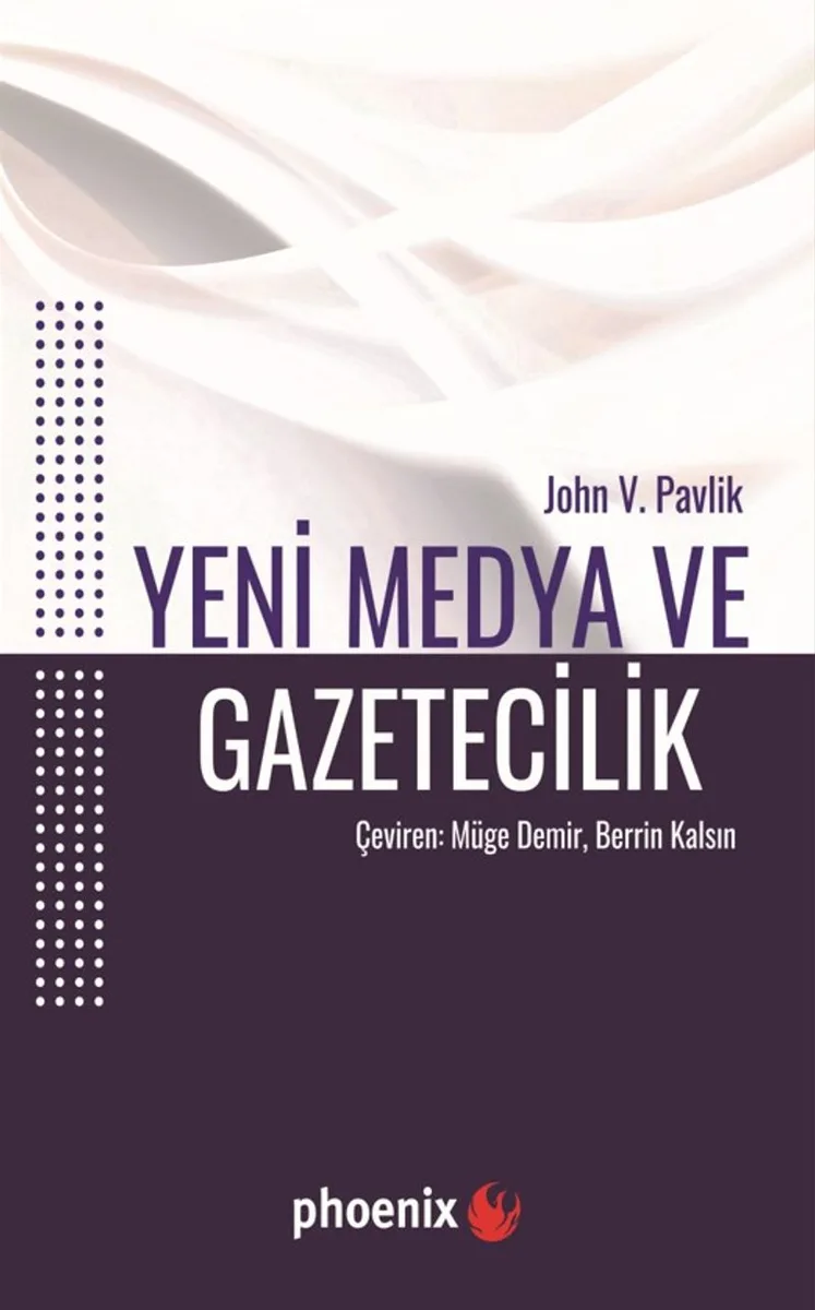 Yeni Medya ve Gazetecilik