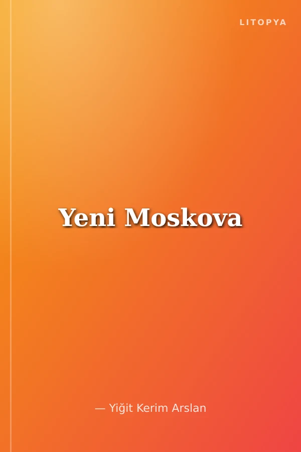 Yeni Moskova