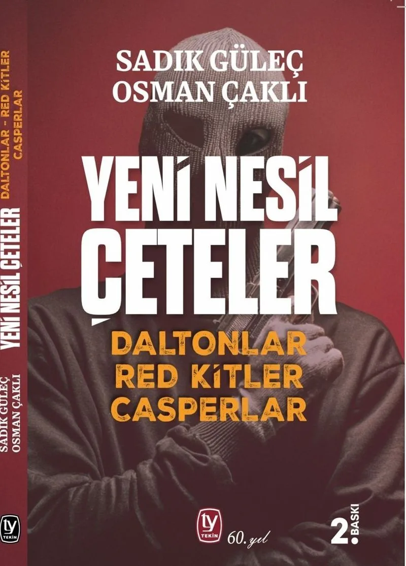 Yeni Nesil Çeteler