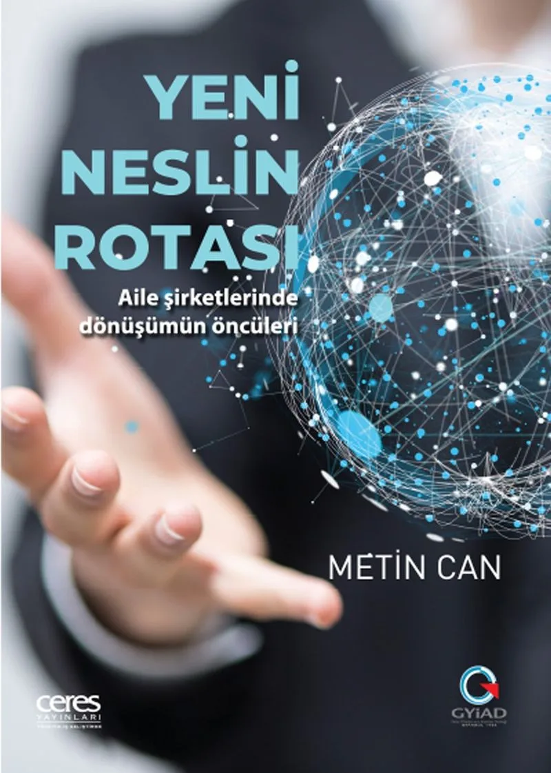 Yeni Neslin Rotası Aile Şirketlerinde Dönüşümün Öncüleri
