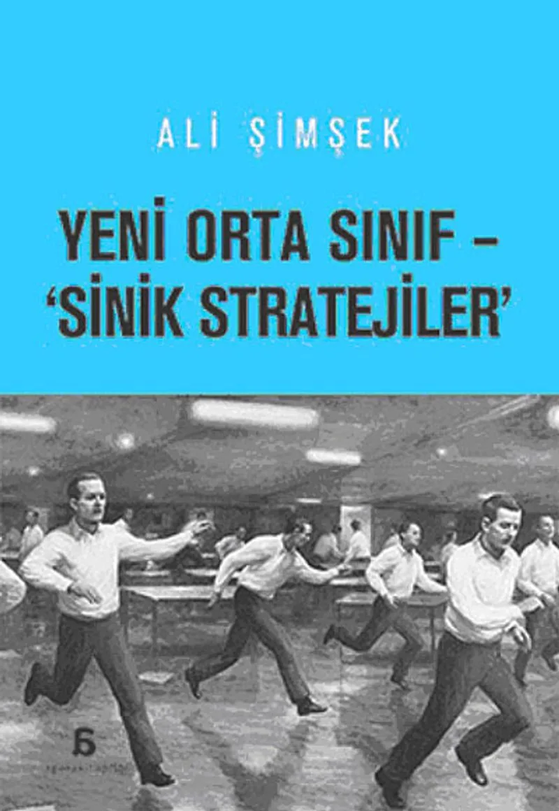 Yeni Orta Sınıf - 'Sinik Stratejiler'