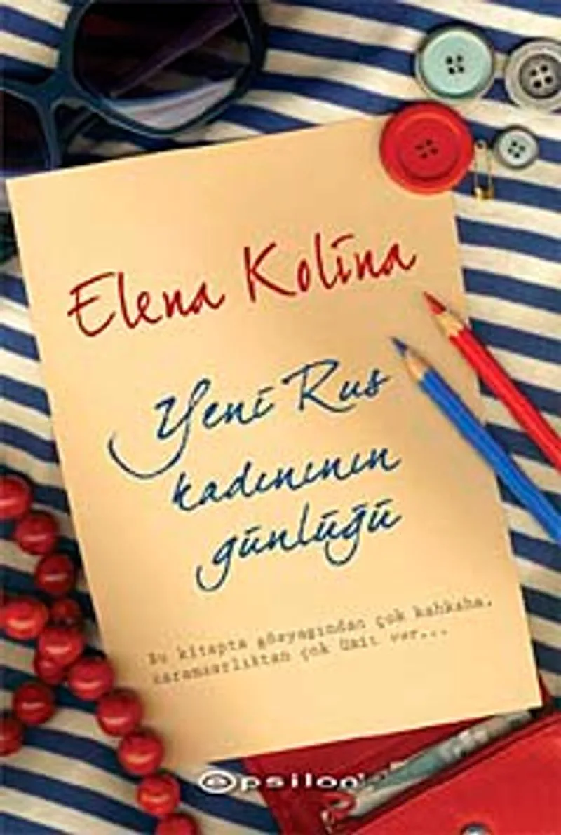 Yeni Rus Kadınının Günlüğü