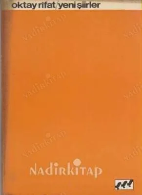 Yeni şiirler