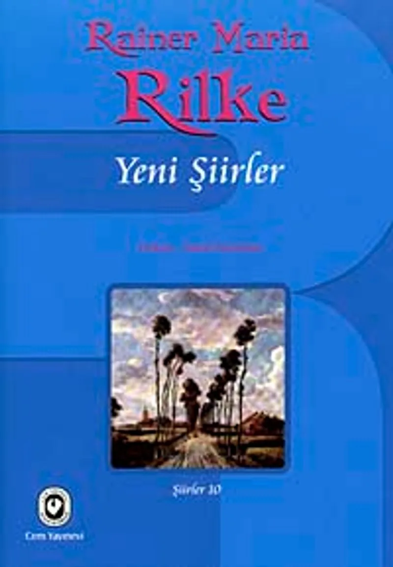 Yeni Şiirler