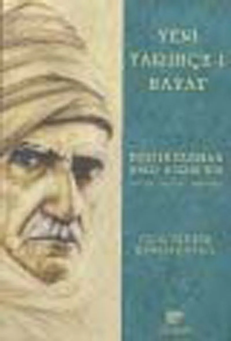 Yeni Tarihçe-i Hayat
