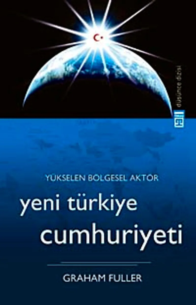 Yeni Türkiye Cumhuriyeti