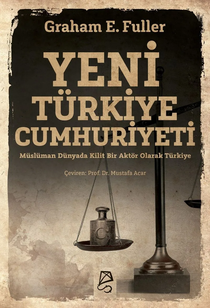 Yeni Türkiye Cumhuriyeti Müslüman Dünyada Kilit Bir Aktör Olarak Türkiye