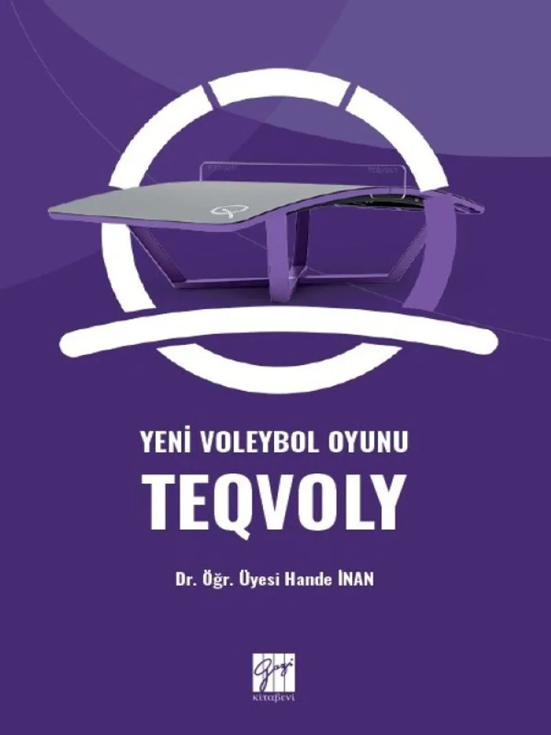 Yeni Voleybol Oyunu Teqvoly