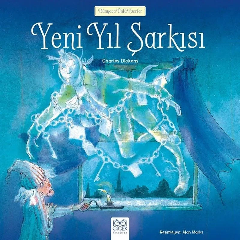 Yeni Yıl Şarkısı / Dünyaca Ünlü Eserler