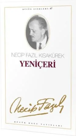 Yeniçeri