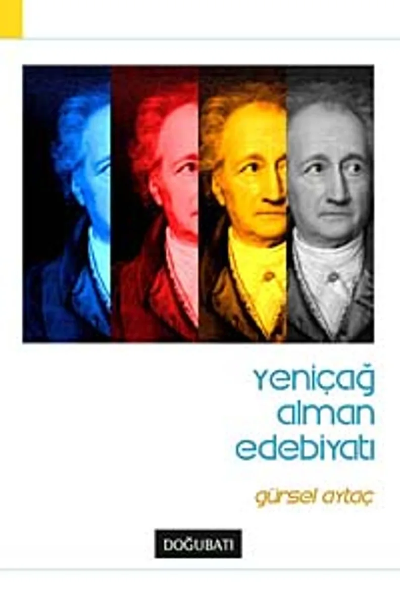 Yeniçağ Alman Edebiyatı