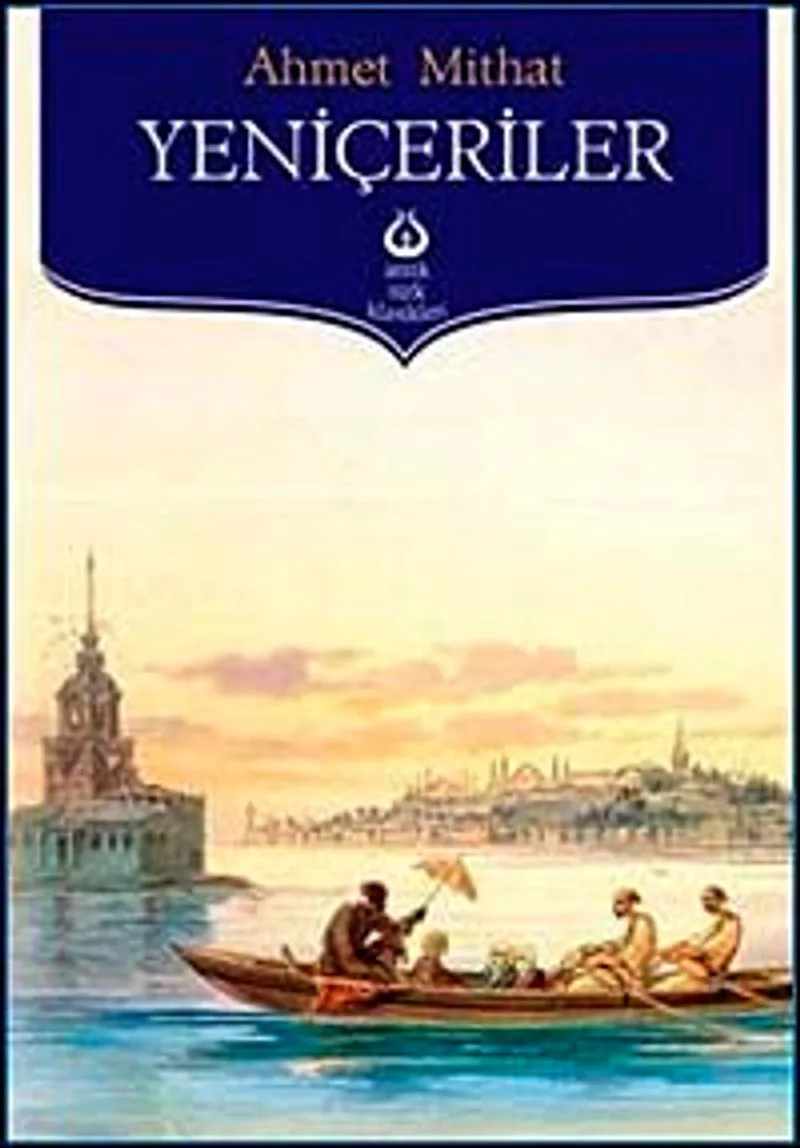 Yeniçeriler