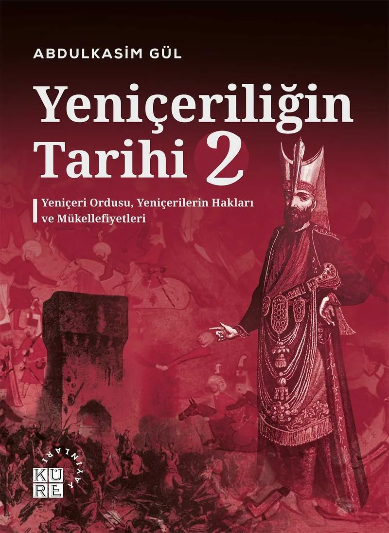 Yeniçeriliğin Tarihi 2. Cilt Yeniçeri Ordusu, Yeniçerilerin Hakları ve Mükellefiyetleri