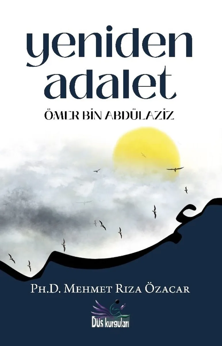 Yeniden Adalet Ömer bin Abdülaziz