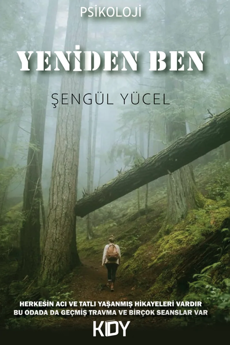 Yeniden Ben