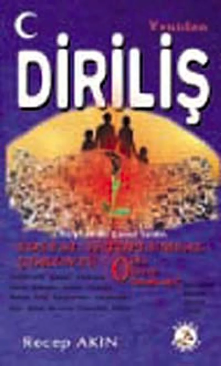 Yeniden Diriliş Sosyal ve Toplumsal Çöküntü