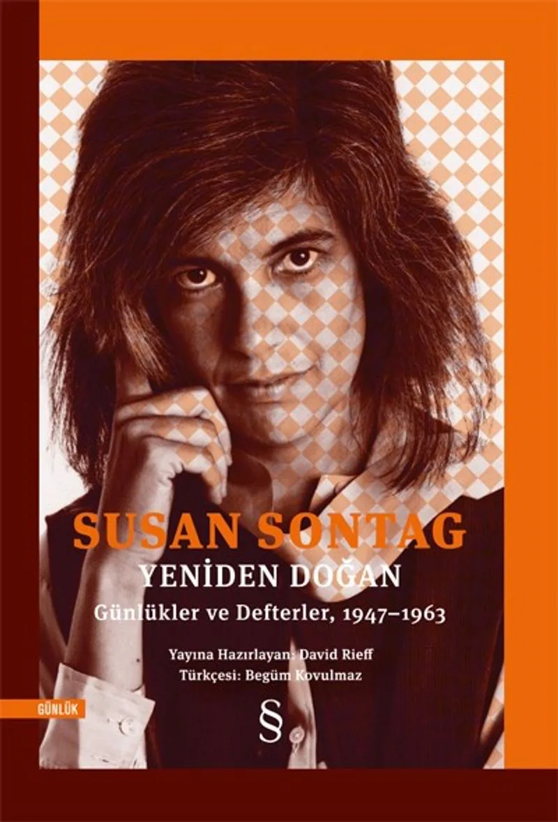 Yeniden Doğan (Günlükler ve Deflerler 1947-1963)