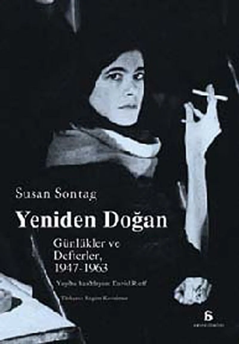 Yeniden Doğan Günlükler ve Defterler 1947-1963