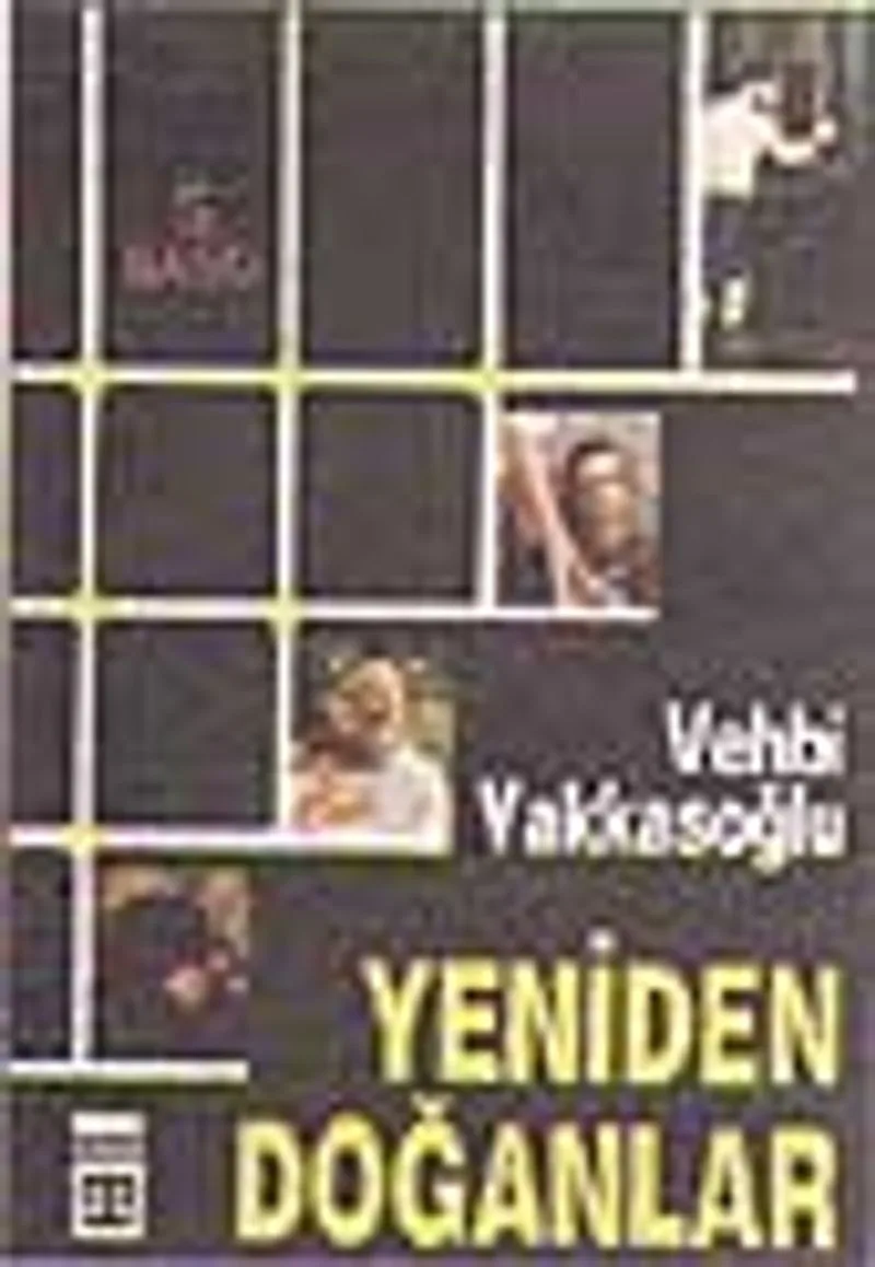 Yeniden Doğanlar