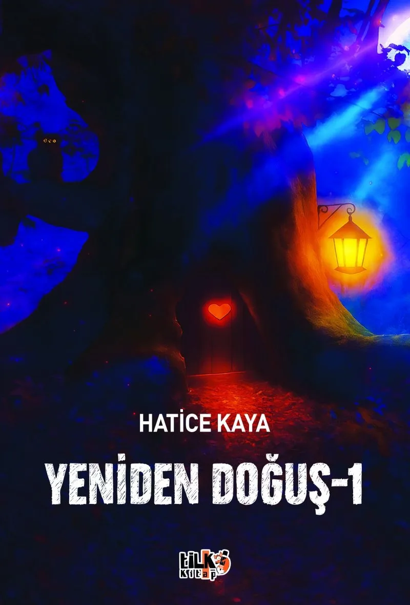 Yeniden Doğuş-1
