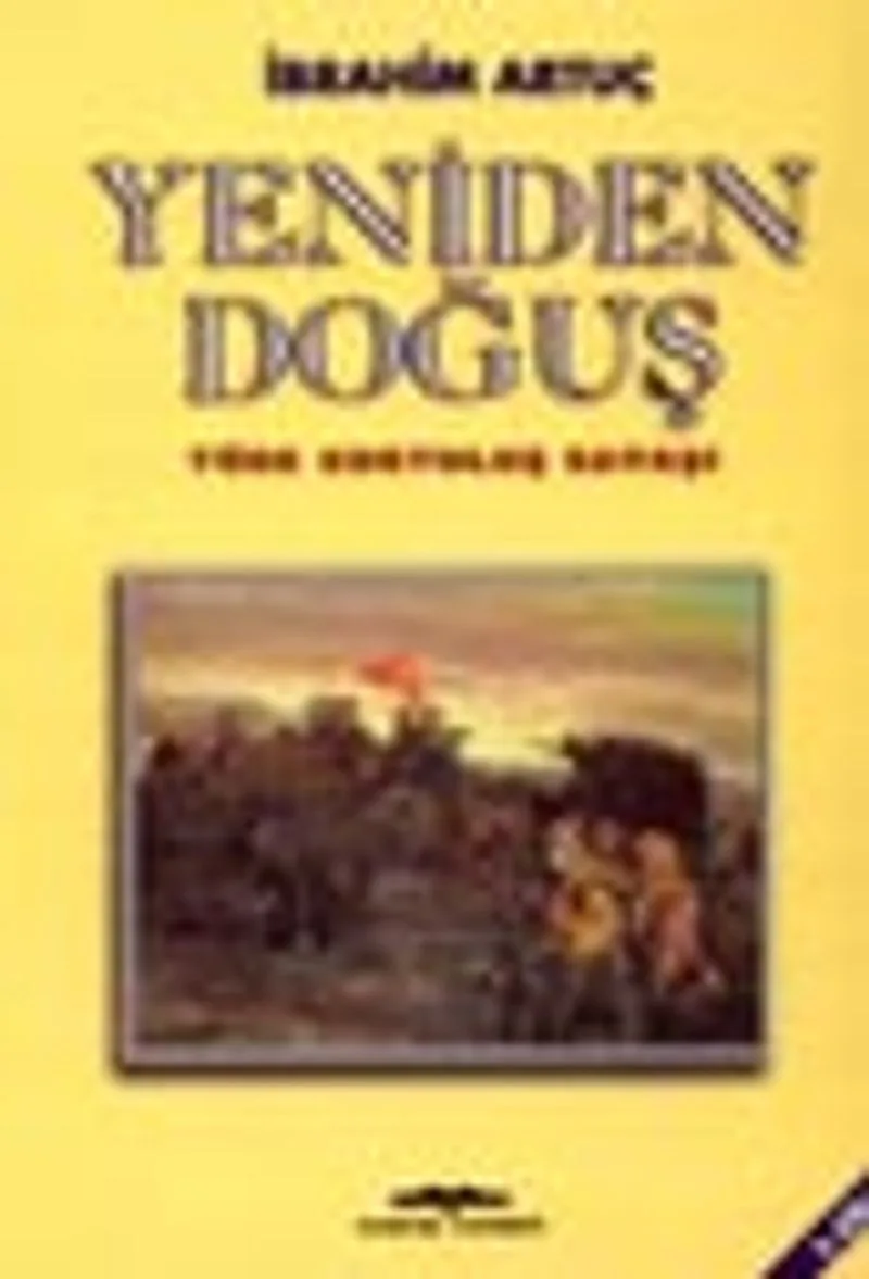 Yeniden Doğuş 2 Cilt