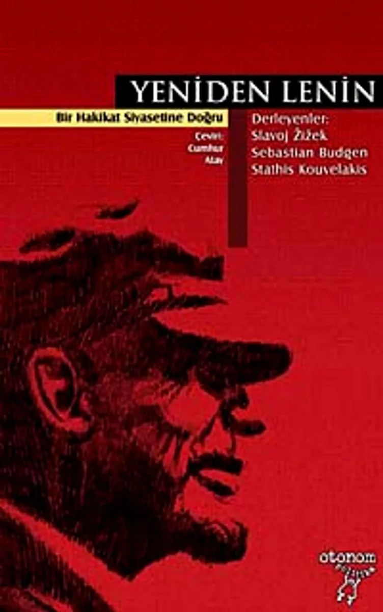 Yeniden Lenin Bir Hakikat Siyasetine Doğru